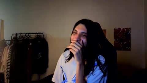 angelito tu novio online show from 11/23/25, 03:17