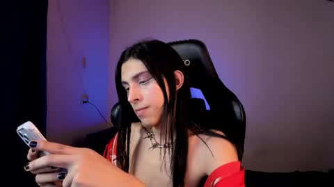 angelito tu novio online show from 06/14/26, 12:08
