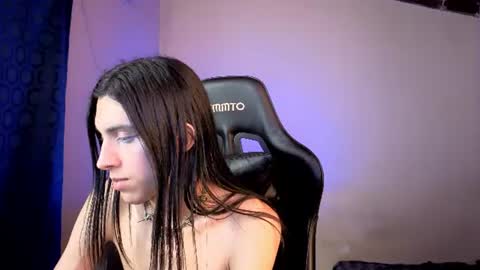 angelito tu novio online show from 06/14/26, 02:24