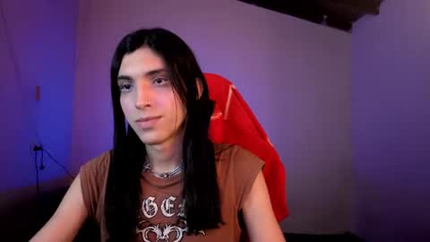 angelito tu novio online show from 06/18/26, 11:31