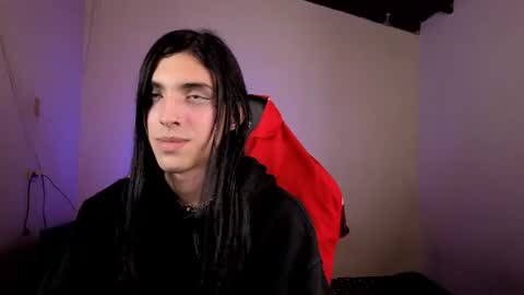 angelito tu novio online show from 06/27/26, 05:34