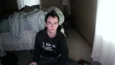 T online show from 04/22/26, 08:32