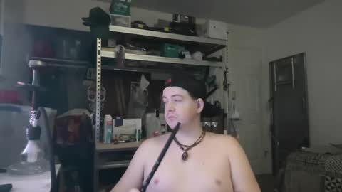 grabmybutt420 online show from 01/06/25, 01:09