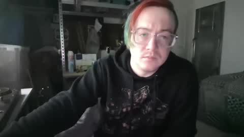 grabmybutt420 online show from 01/09/25, 08:24