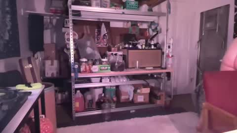 grabmybutt420 online show from 03/12/25, 07:02