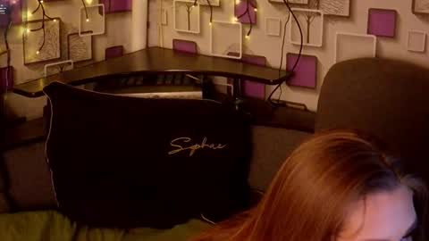 Grace online show from 11/05/25, 10:21