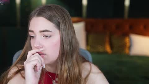 Grace online show from 02/26/26, 11:26