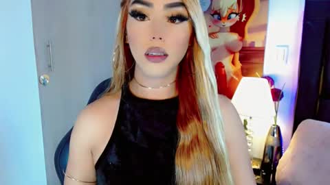 Grace online show from 02/15/26, 11:01