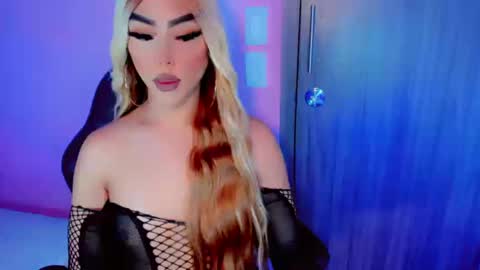 Grace online show from 03/20/26, 05:12