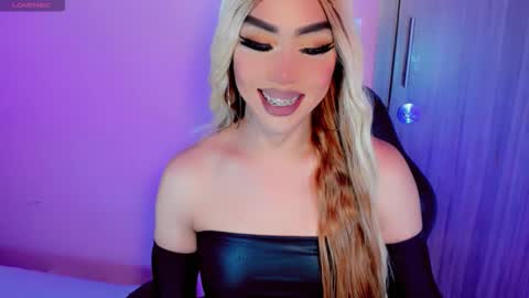 Grace online show from 03/21/26, 06:18