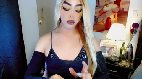 Grace online show from 04/08/26, 04:23