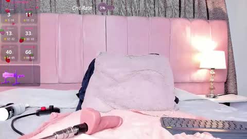 Grace online show from 02/13/25, 03:35