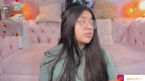 Grace online show from 11/04/25, 12:48