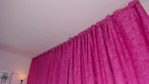 Grace Cooper  online show from 04/11/26, 03:55