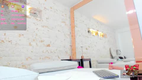  GRACE online show from 12/03/25, 03:54