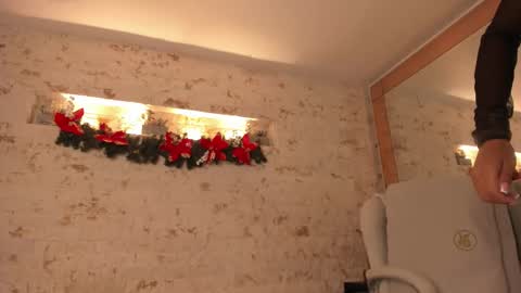  GRACE online show from 12/23/25, 11:08