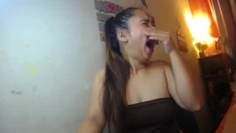 my name is  GRACEY  online show from 10/14/25, 03:51