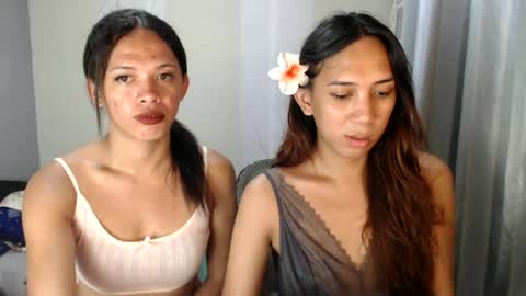 Snapshot of grace_for_youuu chatting on 07/04/26, 02:29 HoneyGrace online show from 07/04/26, 02:29