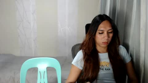Snapshot of grace_for_youuu chatting on 07/14/26, 10:21 HoneyGrace online show from 07/14/26, 10:21