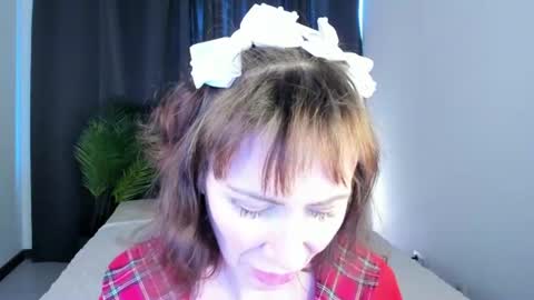 Grace online show from 06/27/26, 12:33