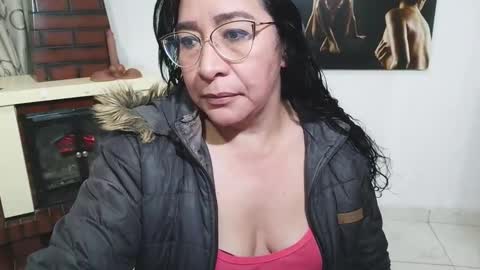 grace_mature_milf online show from 01/13/26, 11:15