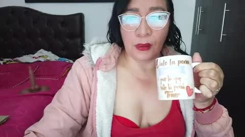 Snapshot of grace_mature_milf chatting on 06/07/26, 11:47 grace_mature_milf online show from 06/07/26, 11:47