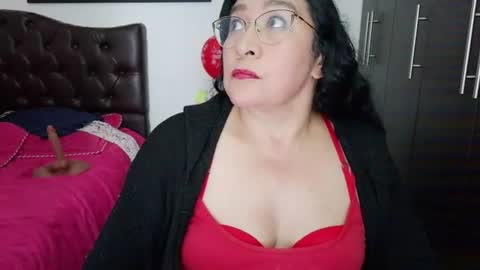 Snapshot of grace_mature_milf chatting on 07/01/26, 11:26 grace_mature_milf online show from 07/01/26, 11:26