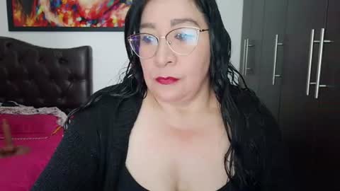 Snapshot of grace_mature_milf chatting on 07/02/26, 09:37 grace_mature_milf online show from 07/02/26, 09:37
