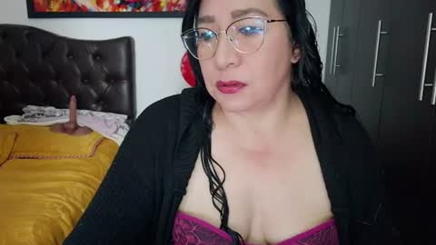 Snapshot of grace_mature_milf chatting on 07/07/26, 11:58 grace_mature_milf online show from 07/07/26, 11:58