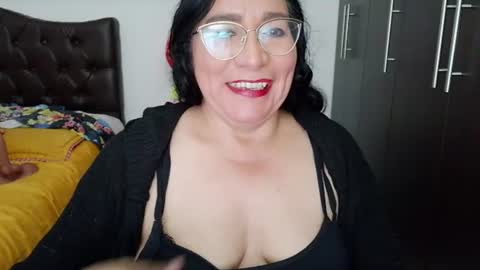 Snapshot of grace_mature_milf chatting on 07/14/26, 02:05 grace_mature_milf online show from 07/14/26, 02:05