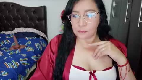 Snapshot of grace_mature_milf chatting on 07/20/26, 12:03 grace_mature_milf online show from 07/20/26, 12:03