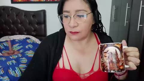 Snapshot of grace_mature_milf chatting on 07/20/26, 11:12 grace_mature_milf online show from 07/20/26, 11:12
