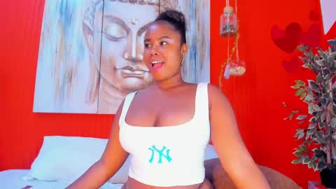 grace online show from 02/18/25, 01:54