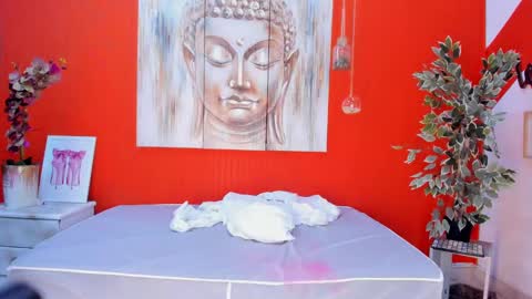 grace online show from 03/09/25, 04:27