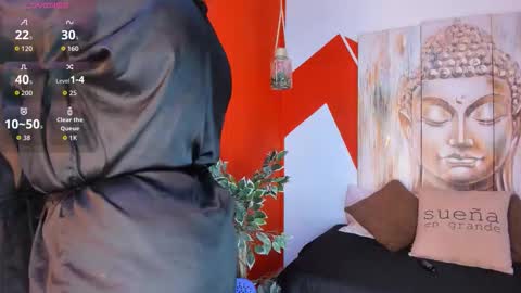 grace online show from 02/07/26, 07:06