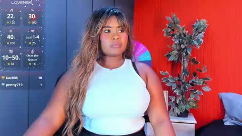 grace online show from 03/08/26, 02:04