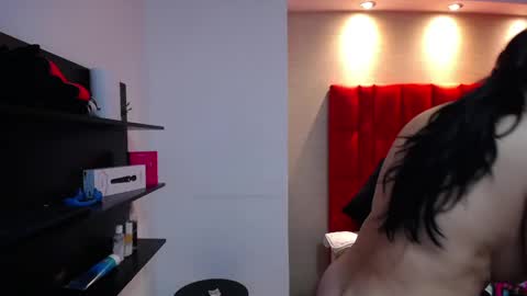 Grace online show from 04/19/26, 12:37