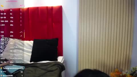 Grace online show from 04/24/26, 01:24