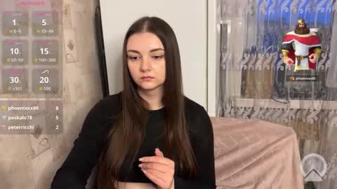 Grace Brown online show from 04/28/26, 02:27
