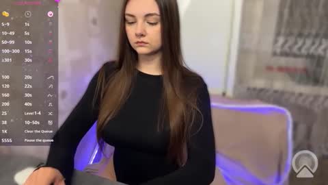 Grace Brown online show from 05/19/26, 11:11