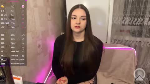 Grace Brown online show from 05/29/26, 09:13