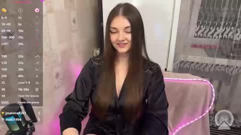 Grace Brown online show from 06/06/26, 10:14