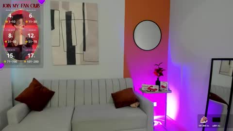 Zuly online show from 10/01/25, 08:04