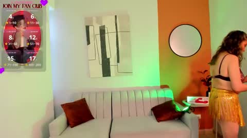 Zuly online show from 10/31/25, 09:16