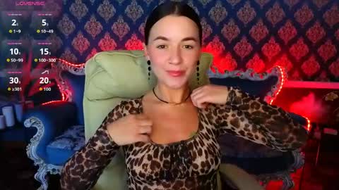 gracefulmichelle online show from 04/20/26, 01:14