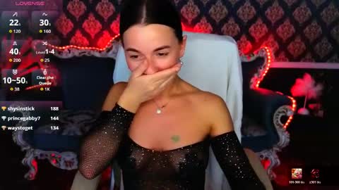 gracefulmichelle online show from 04/21/26, 01:18