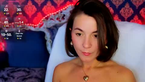 Snapshot of gracefulmichelle chatting on 04/24/26, 07:49 gracefulmichelle online show from 04/24/26, 07:49