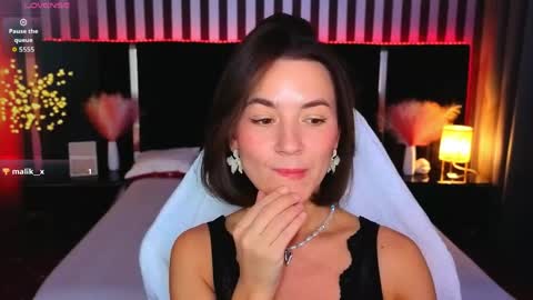 Snapshot of gracefulmichelle chatting on 05/06/26, 09:42 gracefulmichelle online show from 05/06/26, 09:42