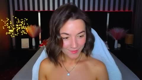 Snapshot of gracefulmichelle chatting on 05/11/26, 08:17 gracefulmichelle online show from 05/11/26, 08:17