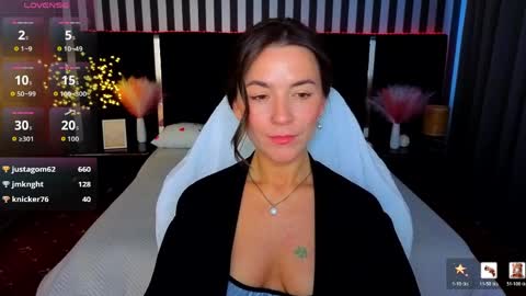 Snapshot of gracefulmichelle chatting on 05/12/26, 08:22 gracefulmichelle online show from 05/12/26, 08:22